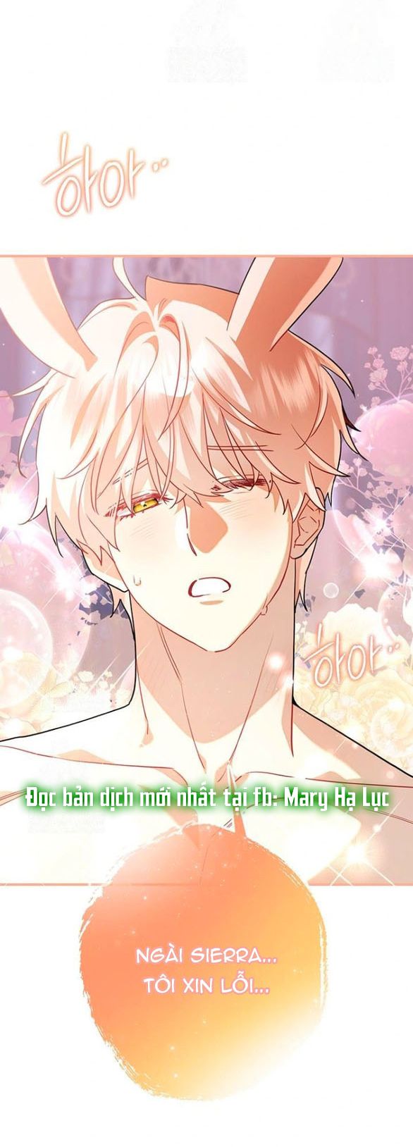 Chồng Thỏ Sao Thỏa Được Ta! Chương 5 - trang 80