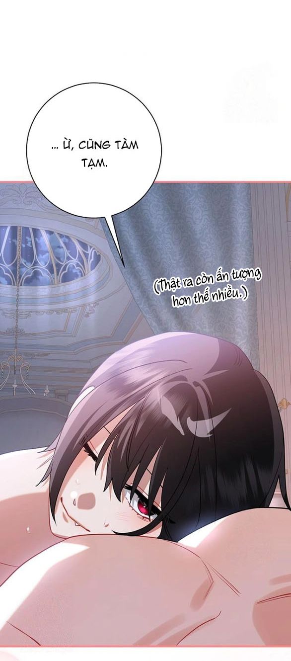 Chồng Thỏ Sao Thỏa Được Ta! Chương 5 - trang 140