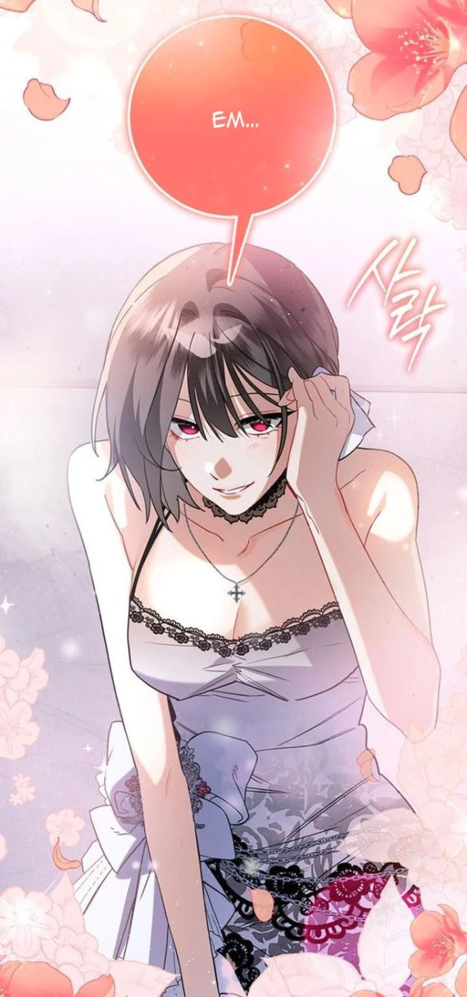 Chồng Thỏ Sao Thỏa Được Ta! Chương 5 - trang 30