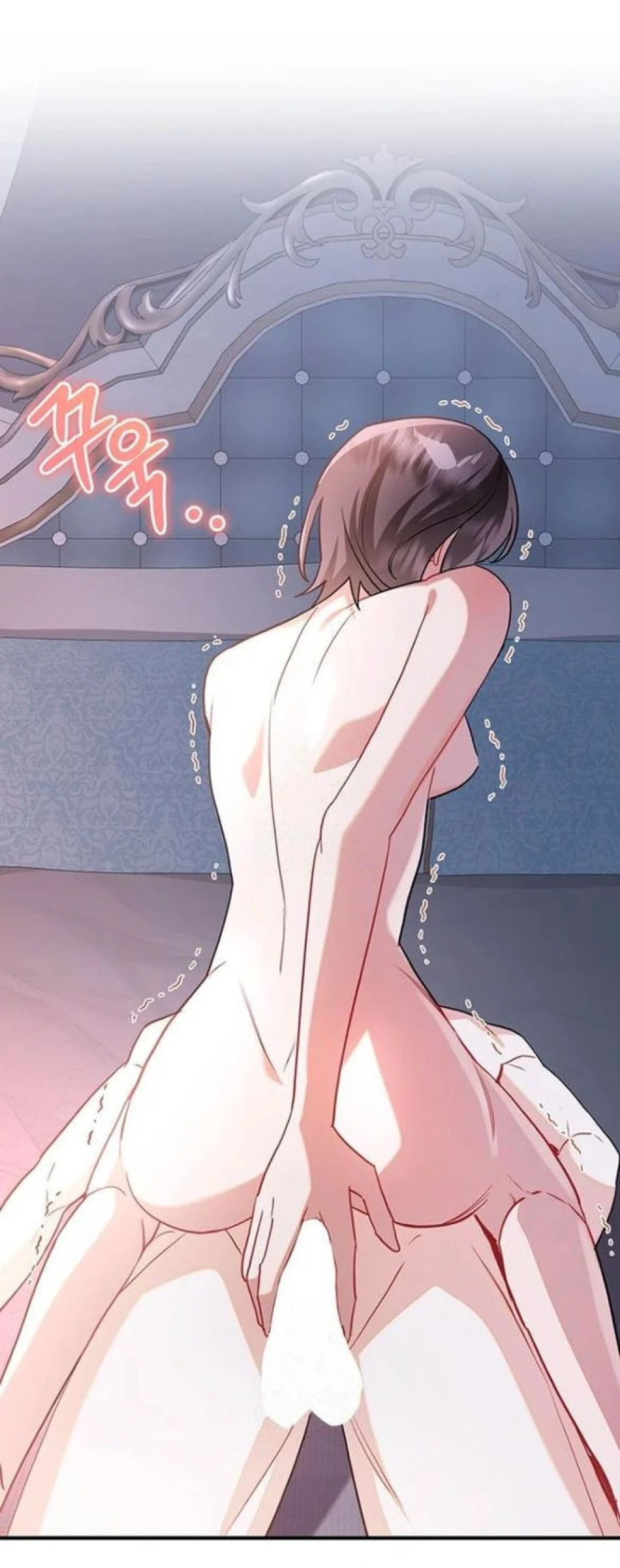 Chồng Thỏ Sao Thỏa Được Ta! Chương 5 - trang 41