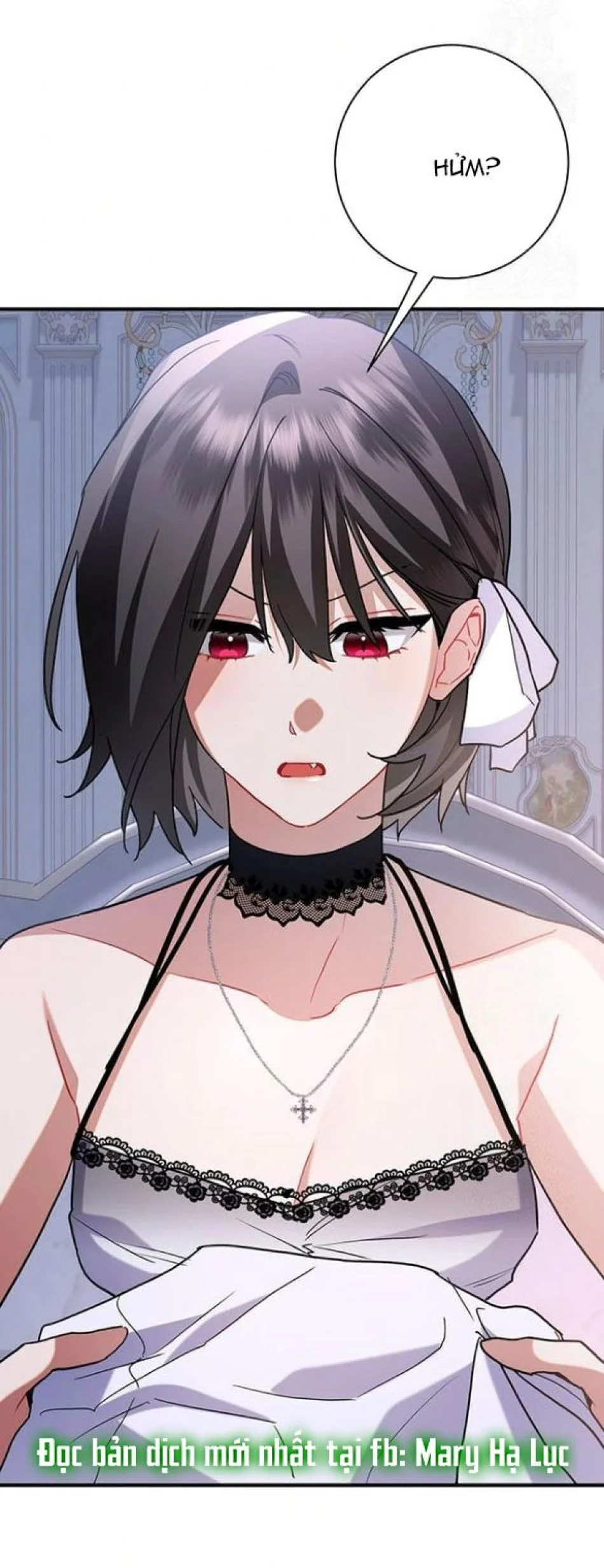 Chồng Thỏ Sao Thỏa Được Ta! Chương 5 - trang 17