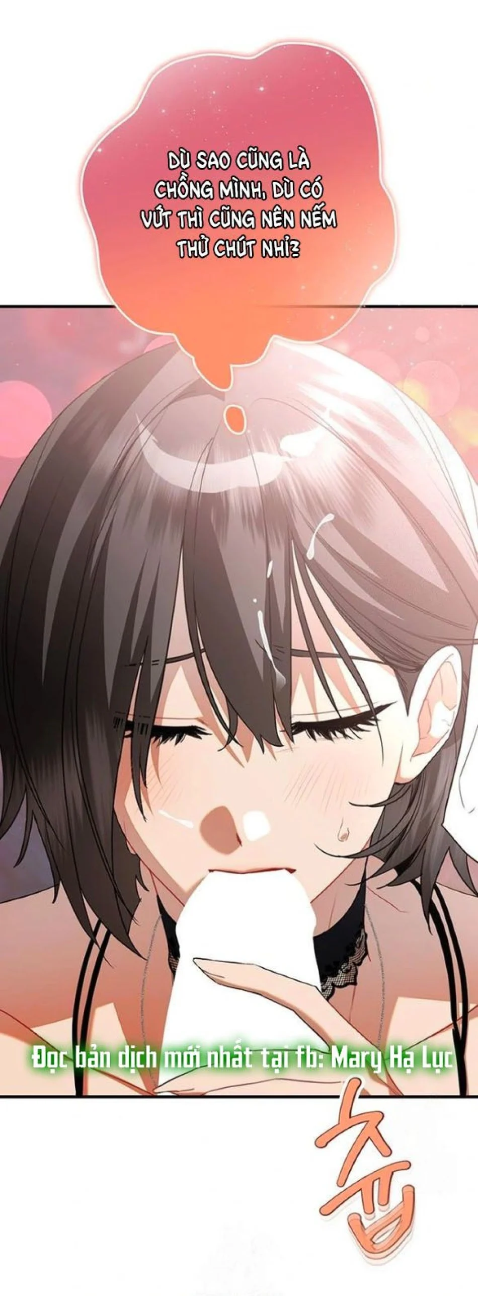 Chồng Thỏ Sao Thỏa Được Ta! Chương 5 - trang 1