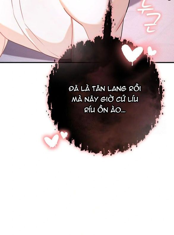 Chồng Thỏ Sao Thỏa Được Ta! Chương 5 - trang 85