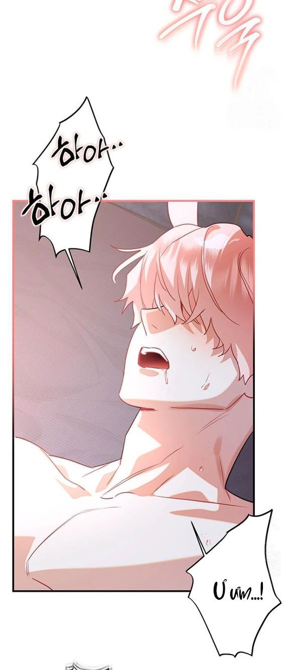 Chồng Thỏ Sao Thỏa Được Ta! Chương 5 - trang 127