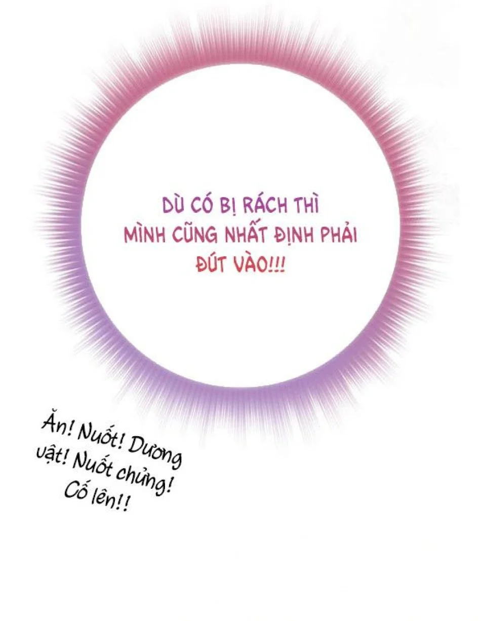 Chồng Thỏ Sao Thỏa Được Ta! Chương 5 - trang 54