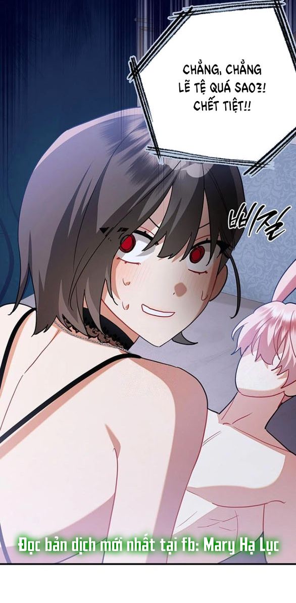 Chồng Thỏ Sao Thỏa Được Ta! Chương 5 - trang 104