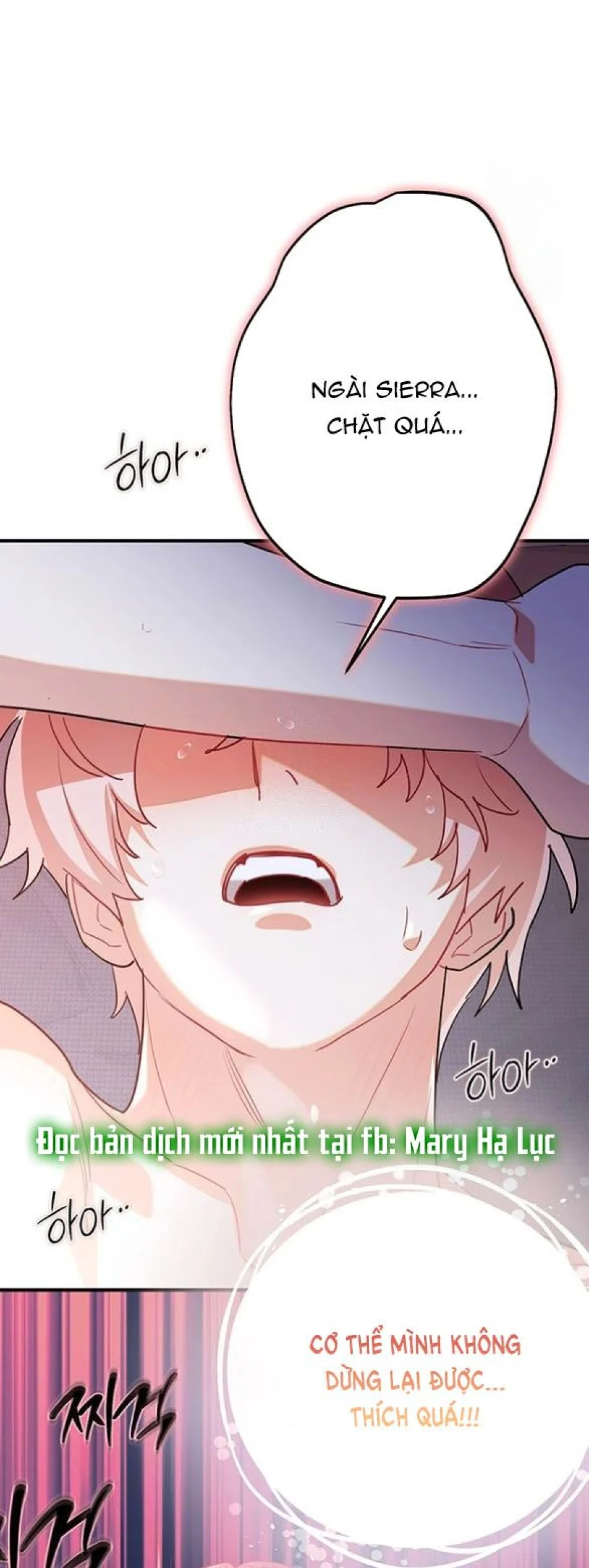 Chồng Thỏ Sao Thỏa Được Ta! Chương 5 - trang 63