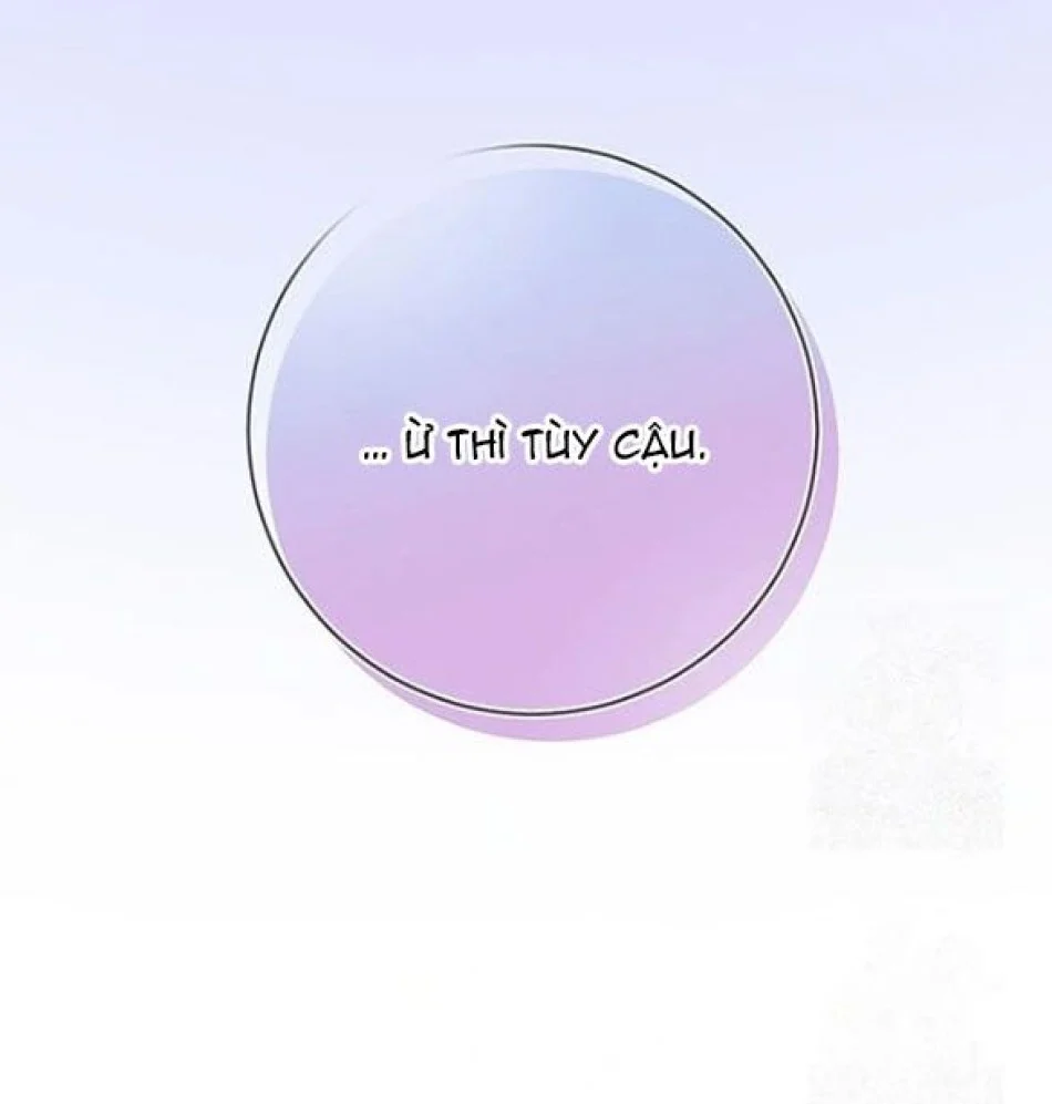 Chồng Thỏ Sao Thỏa Được Ta! Chương 5 - trang 39