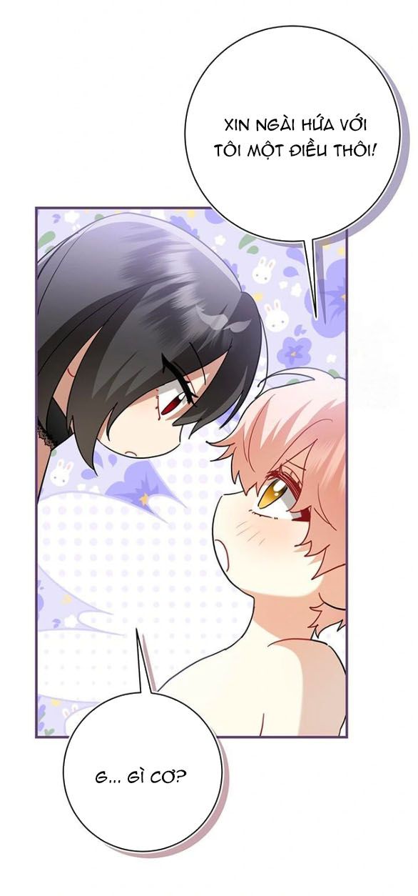 Chồng Thỏ Sao Thỏa Được Ta! Chương 5 - trang 107
