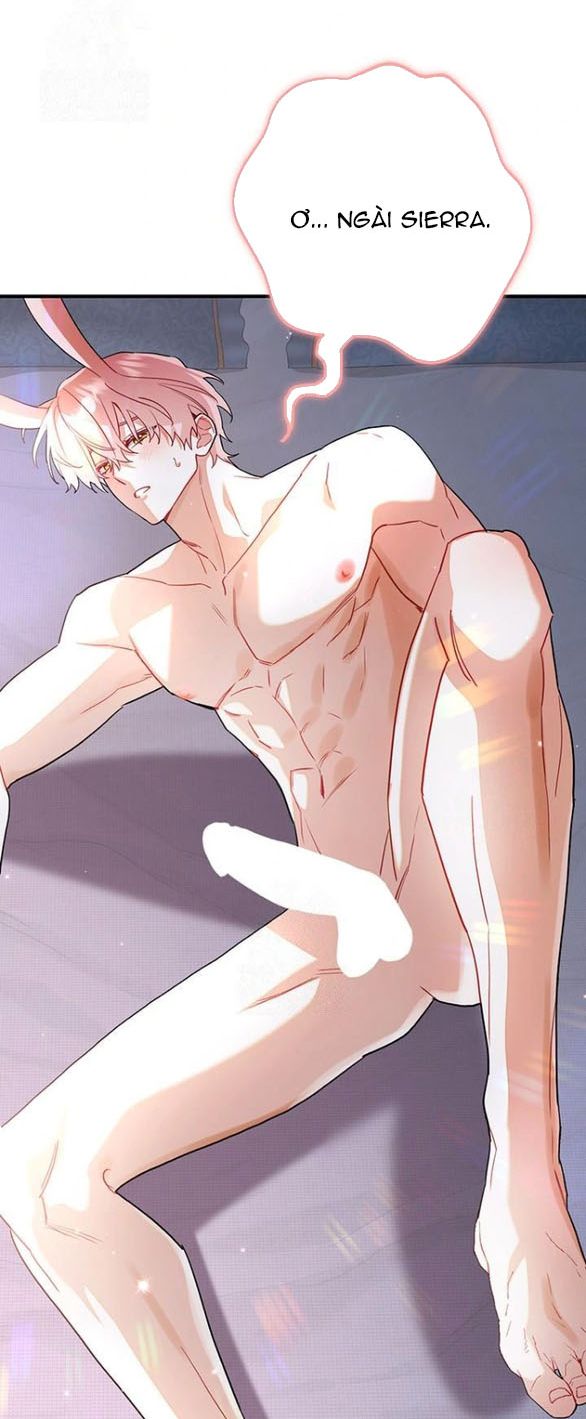 Chồng Thỏ Sao Thỏa Được Ta! Chương 5 - trang 91