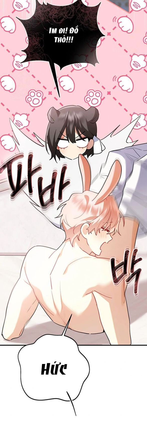 Chồng Thỏ Sao Thỏa Được Ta! Chương 5 - trang 87