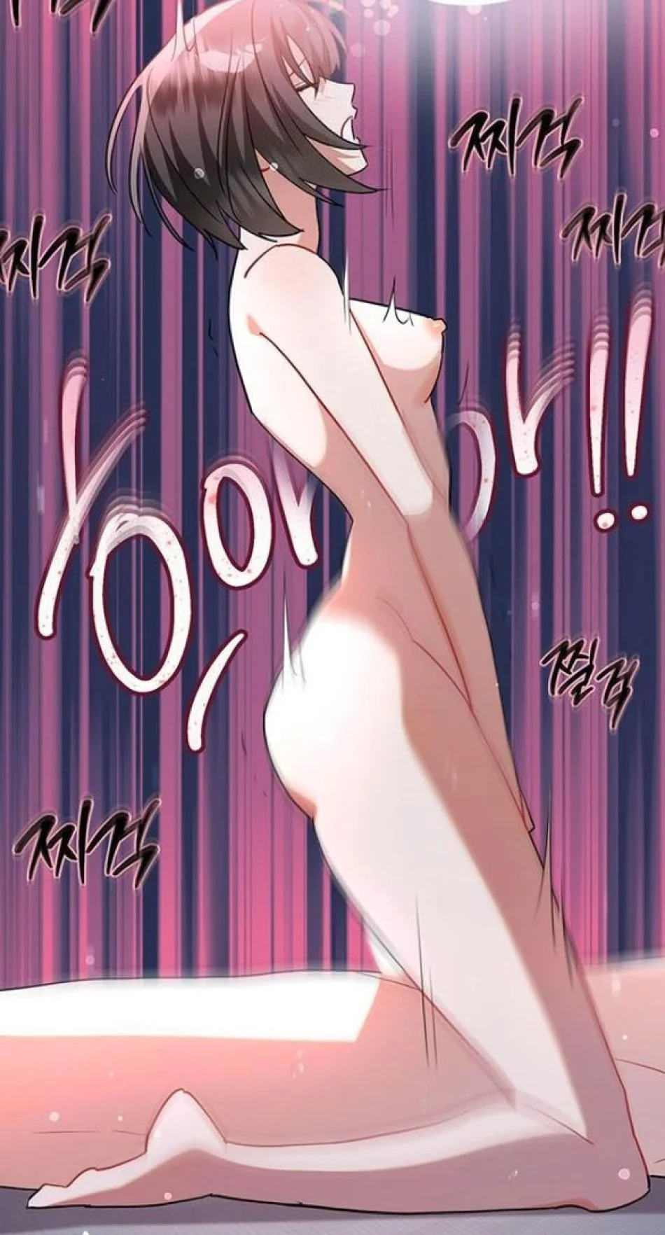 Chồng Thỏ Sao Thỏa Được Ta! Chương 5 - trang 64