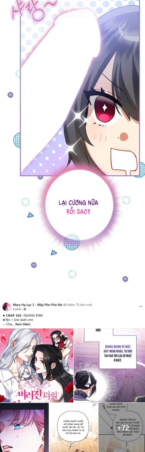 Chồng Thỏ Sao Thỏa Được Ta! Chương 5 - trang 79