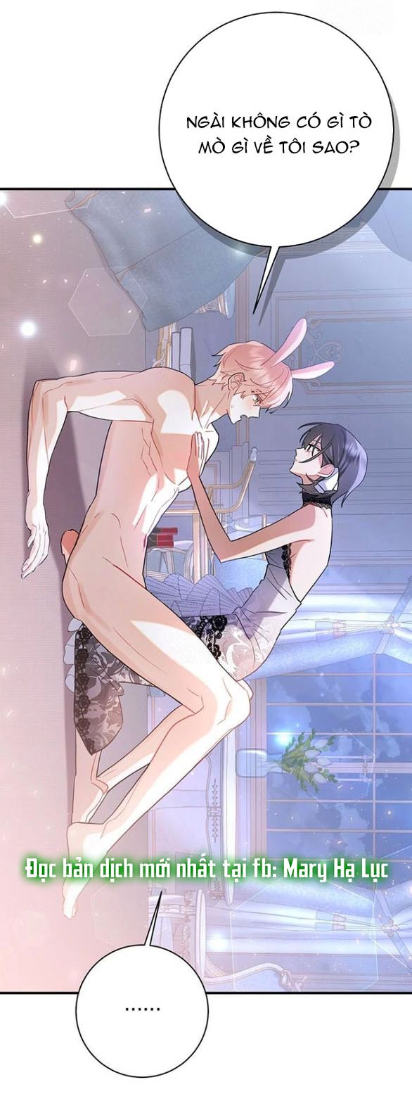 Chồng Thỏ Sao Thỏa Được Ta! Chương 5 - trang 96