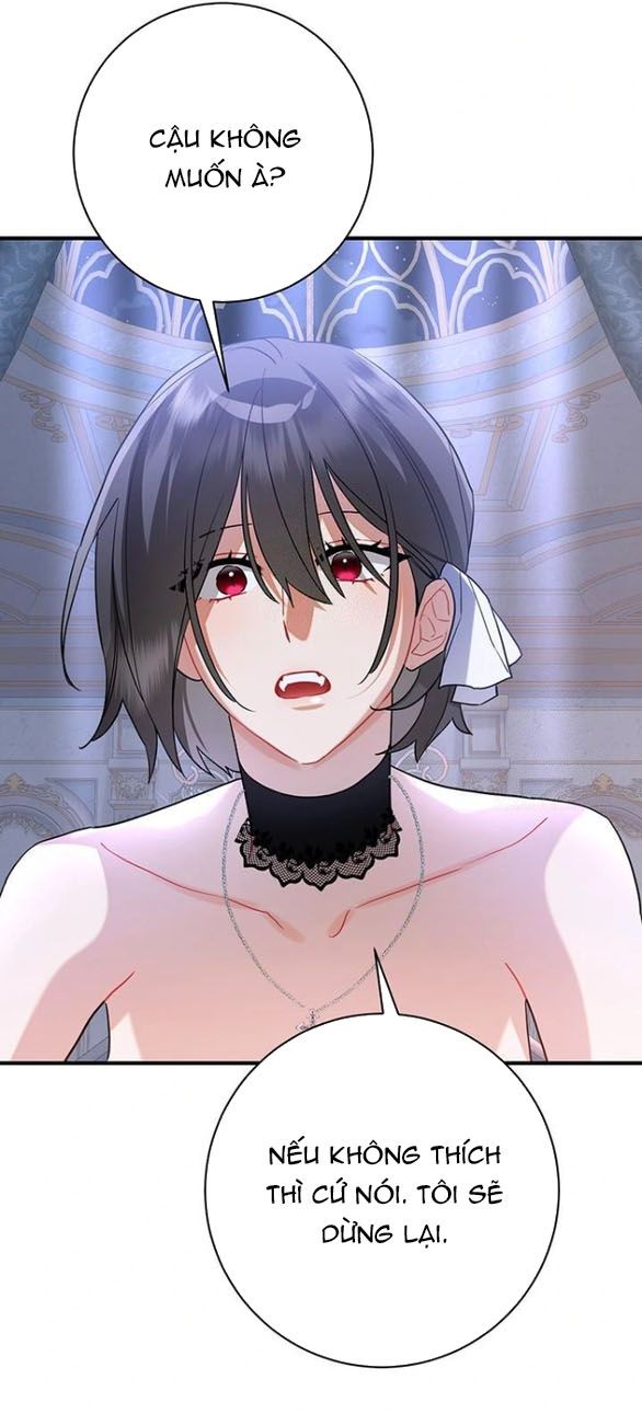 Chồng Thỏ Sao Thỏa Được Ta! Chương 5 - trang 94