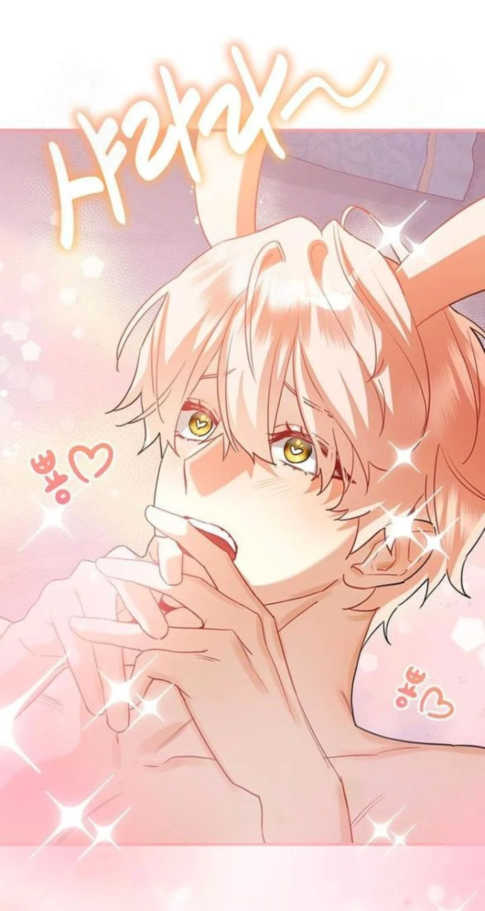 Chồng Thỏ Sao Thỏa Được Ta! Chương 5 - trang 34