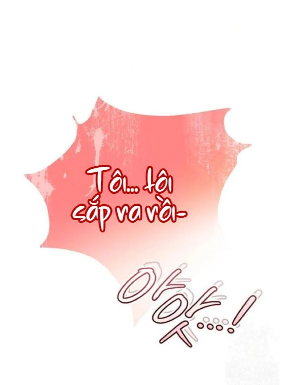 Chồng Thỏ Sao Thỏa Được Ta! Chương 5 - trang 4