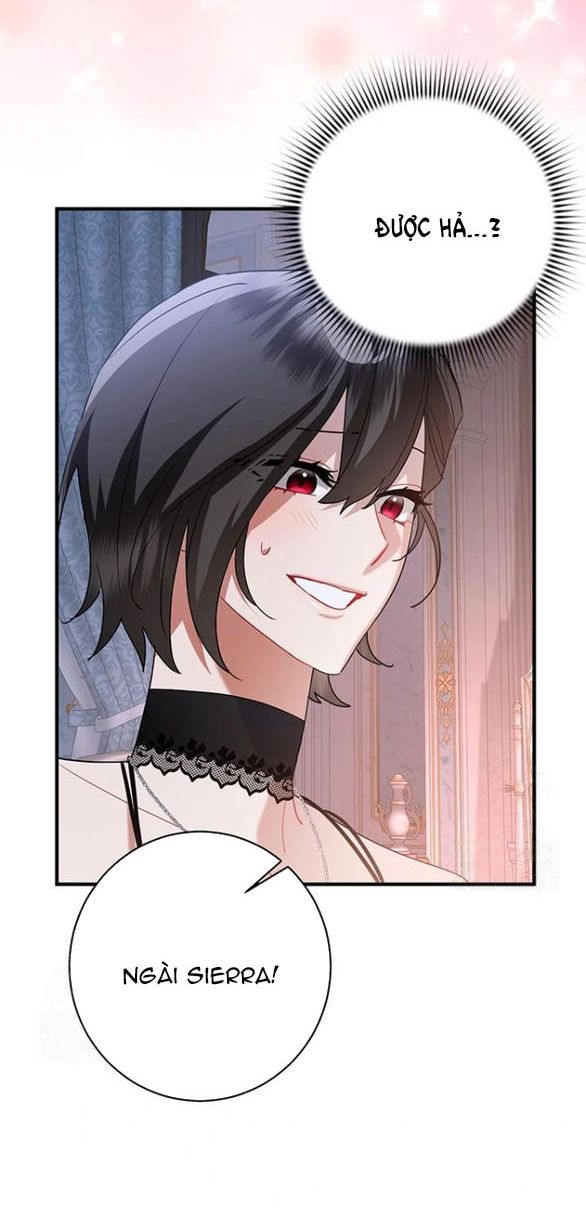 Chồng Thỏ Sao Thỏa Được Ta! Chương 5 - trang 106