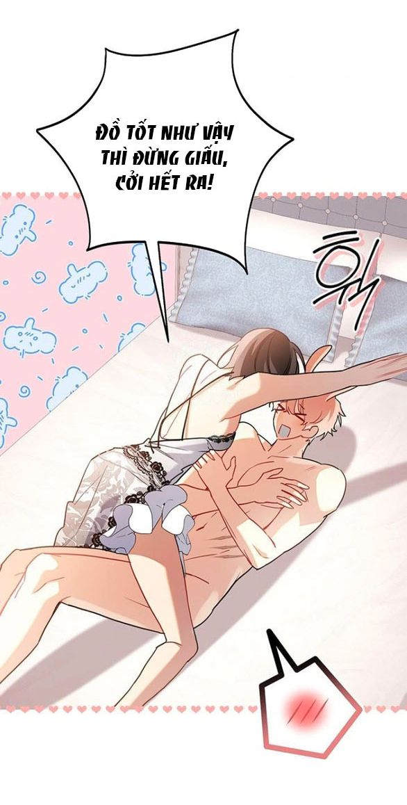 Chồng Thỏ Sao Thỏa Được Ta! Chương 5 - trang 90