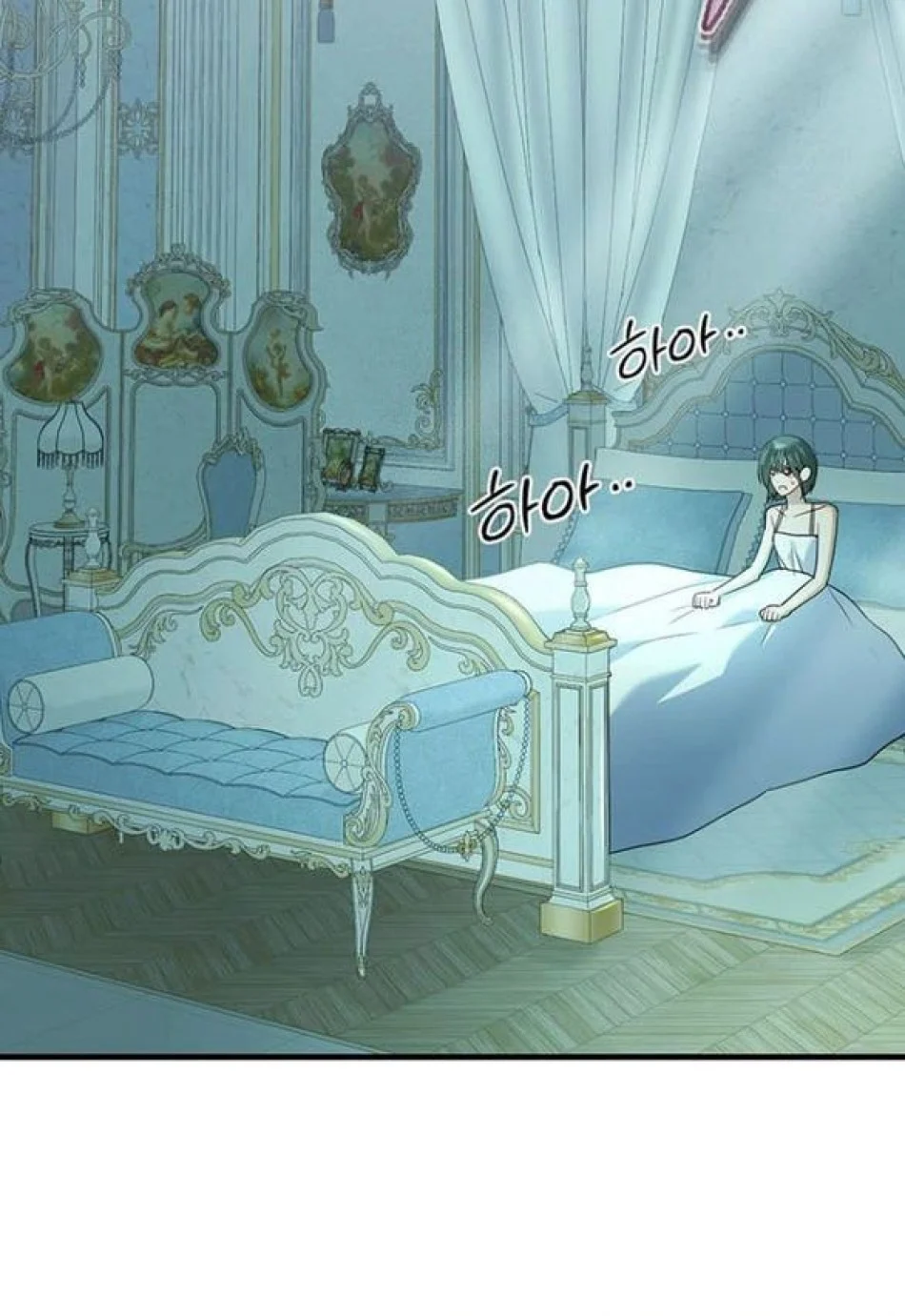 Chồng Thỏ Sao Thỏa Được Ta! Chương 6 - trang 36