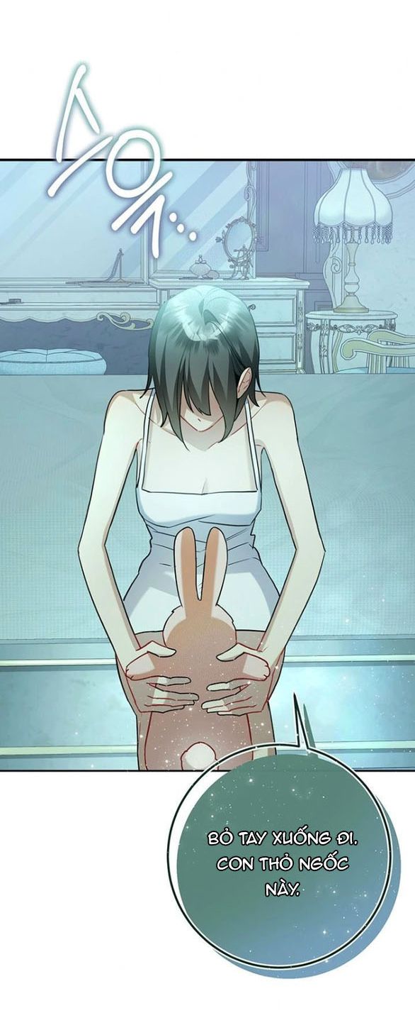 Chồng Thỏ Sao Thỏa Được Ta! Chương 6 - trang 122