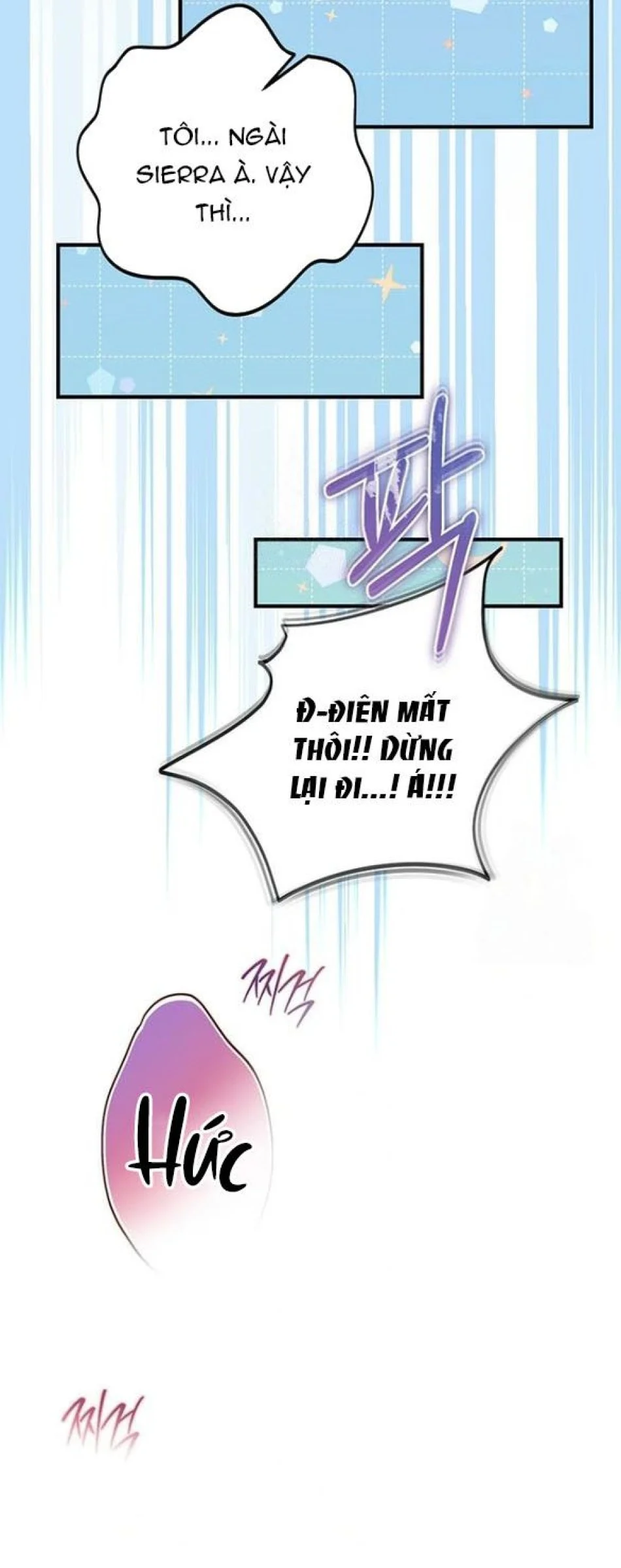 Chồng Thỏ Sao Thỏa Được Ta! Chương 6 - trang 14