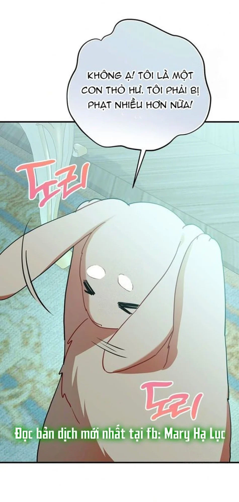 Chồng Thỏ Sao Thỏa Được Ta! Chương 6 - trang 57