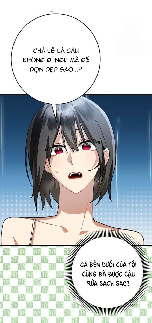 Chồng Thỏ Sao Thỏa Được Ta! Chương 6 - trang 118