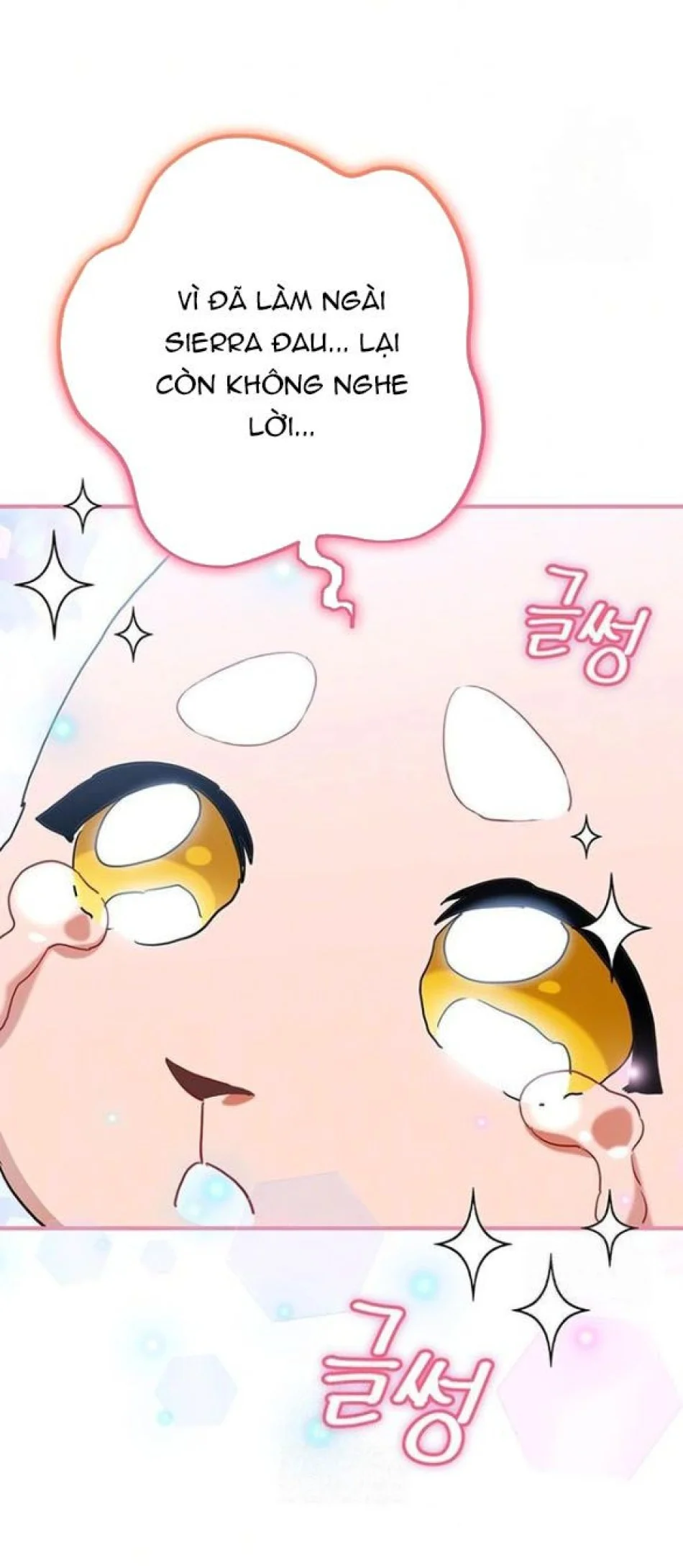 Chồng Thỏ Sao Thỏa Được Ta! Chương 6 - trang 51