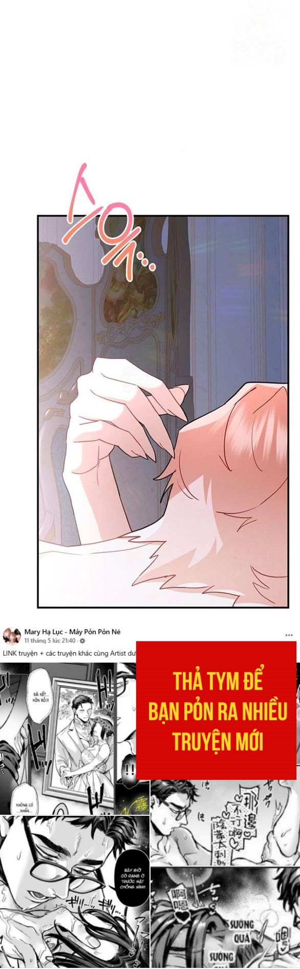 Chồng Thỏ Sao Thỏa Được Ta! Chương 6 - trang 71