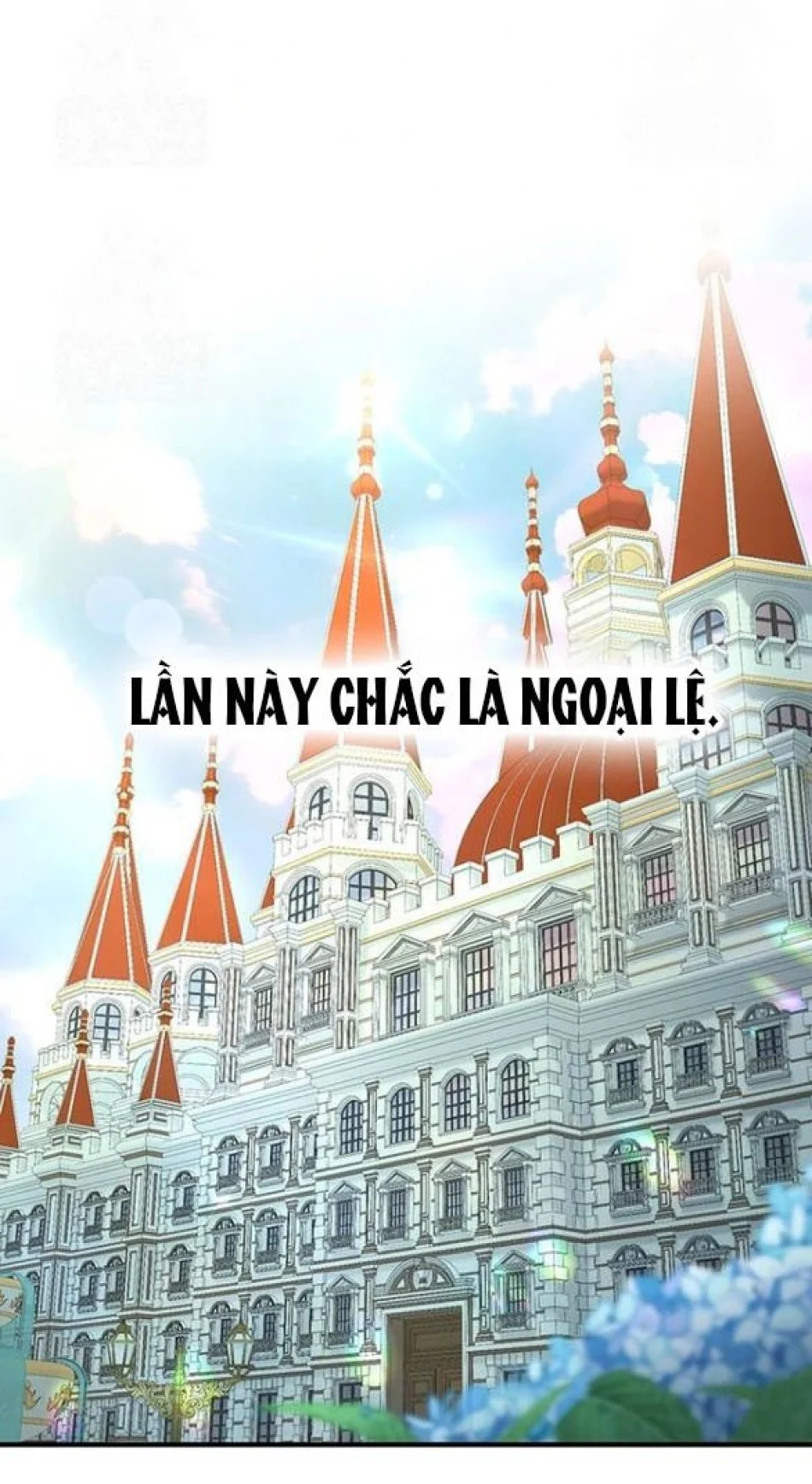 Chồng Thỏ Sao Thỏa Được Ta! Chương 6 - trang 64