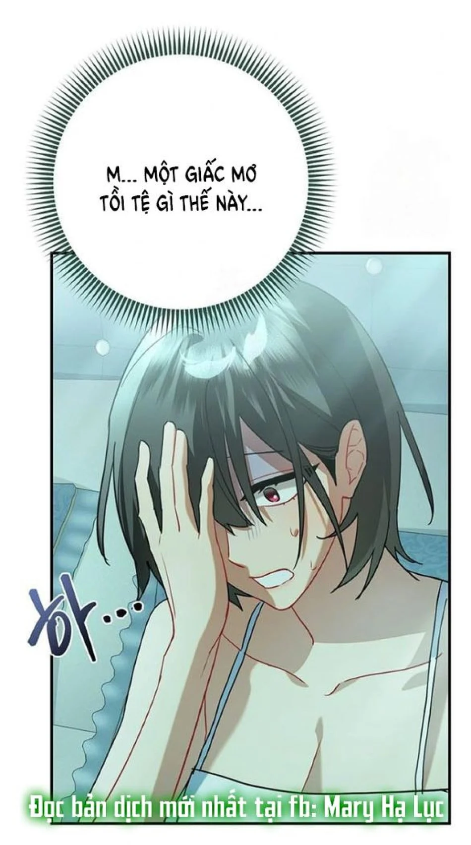 Chồng Thỏ Sao Thỏa Được Ta! Chương 6 - trang 37