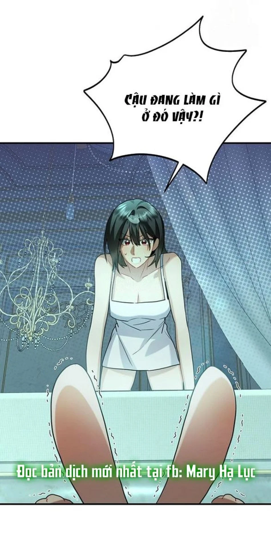 Chồng Thỏ Sao Thỏa Được Ta! Chương 6 - trang 49