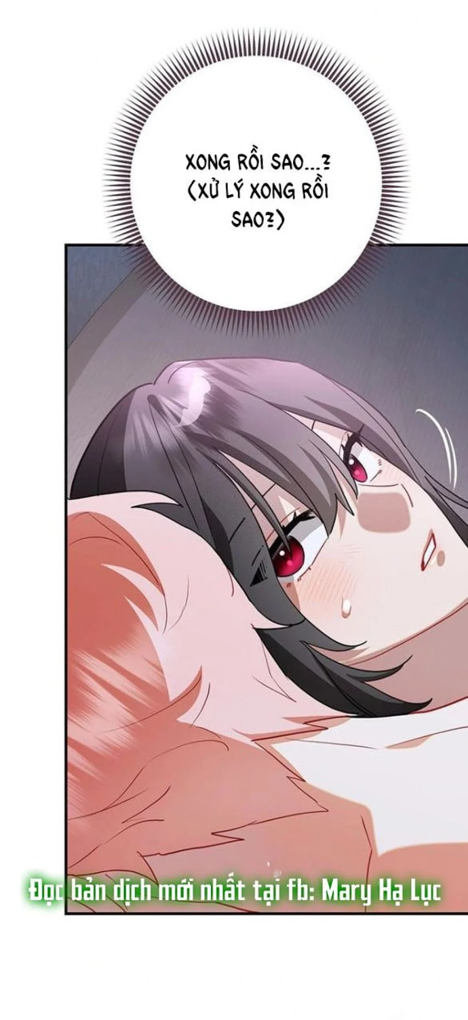 Chồng Thỏ Sao Thỏa Được Ta! Chương 6 - trang 6