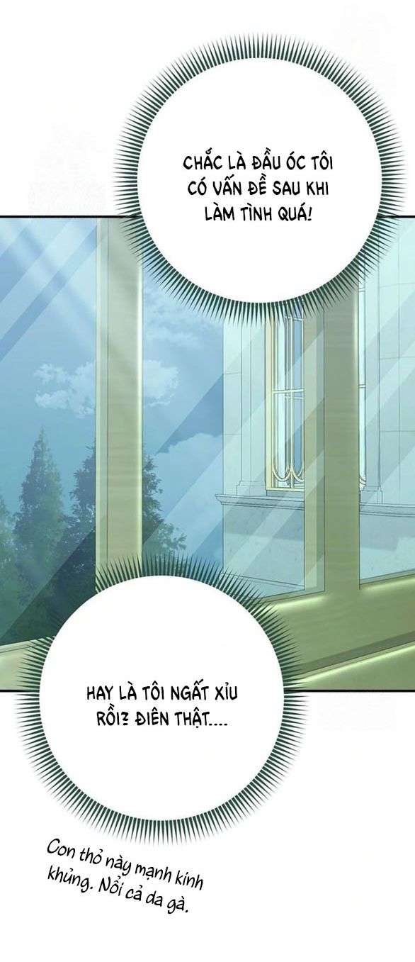 Chồng Thỏ Sao Thỏa Được Ta! Chương 6 - trang 102
