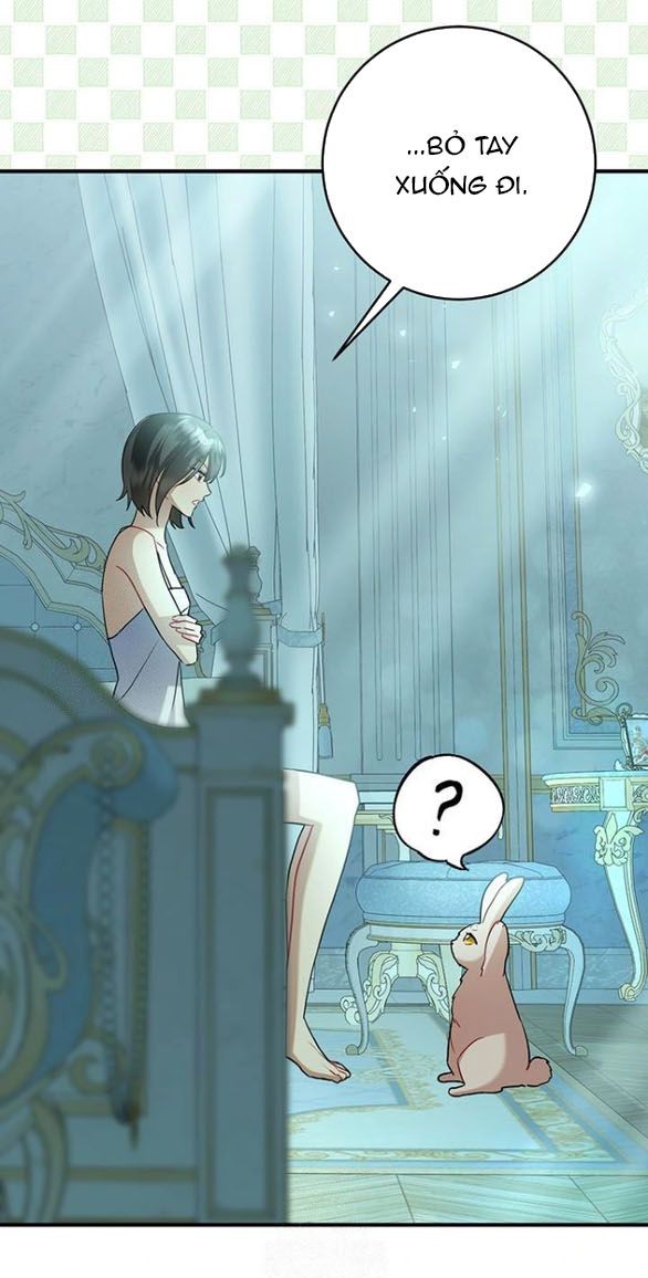Chồng Thỏ Sao Thỏa Được Ta! Chương 6 - trang 120