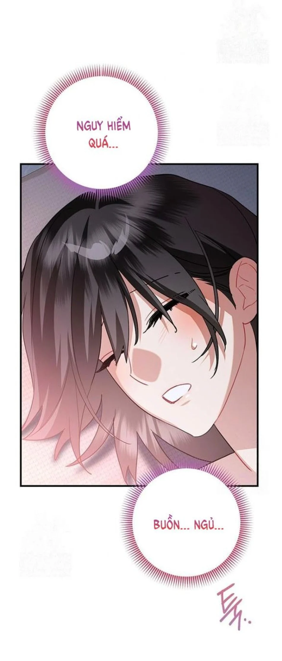 Chồng Thỏ Sao Thỏa Được Ta! Chương 6 - trang 20