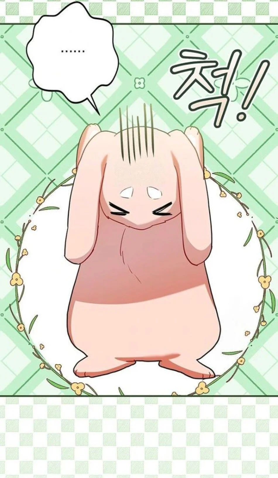 Chồng Thỏ Sao Thỏa Được Ta! Chương 6 - trang 55