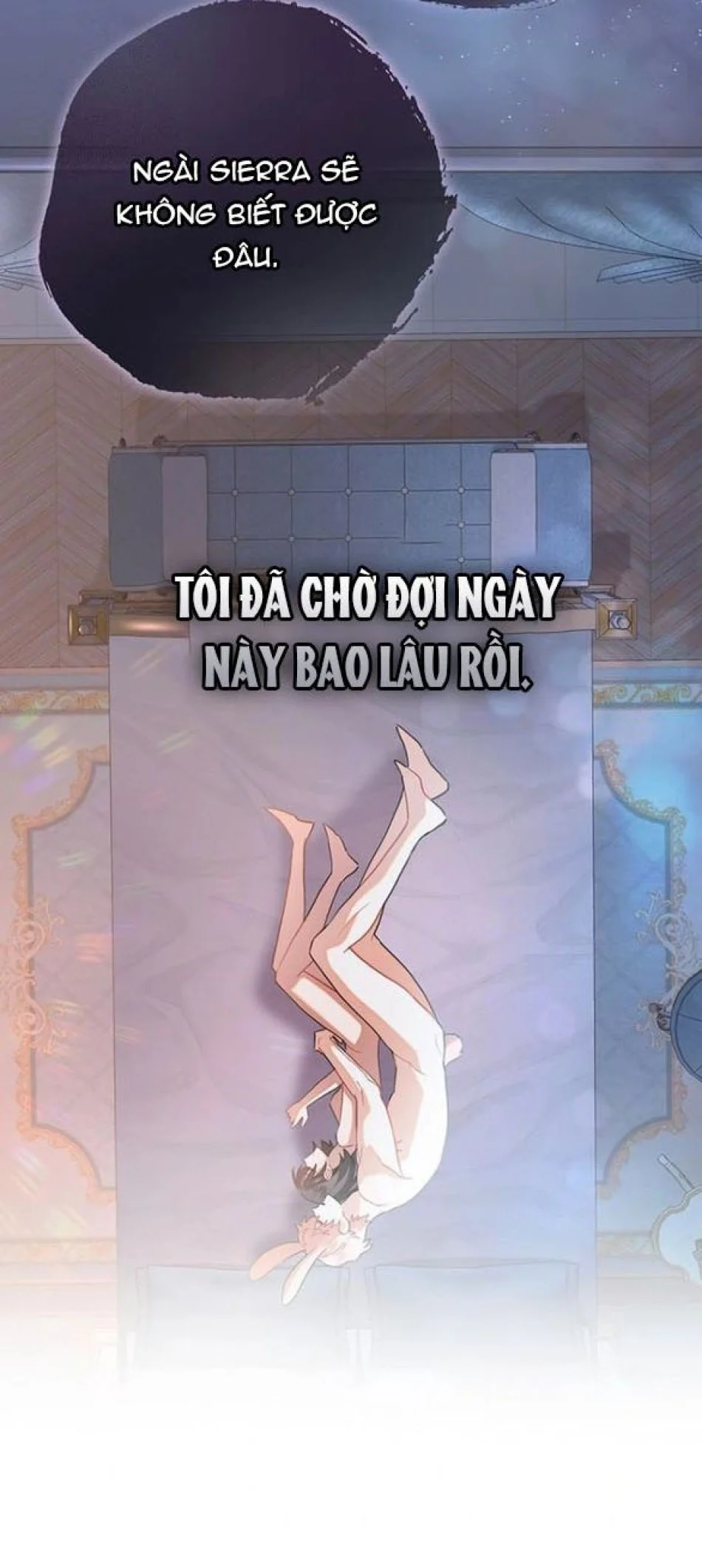 Chồng Thỏ Sao Thỏa Được Ta! Chương 6 - trang 25