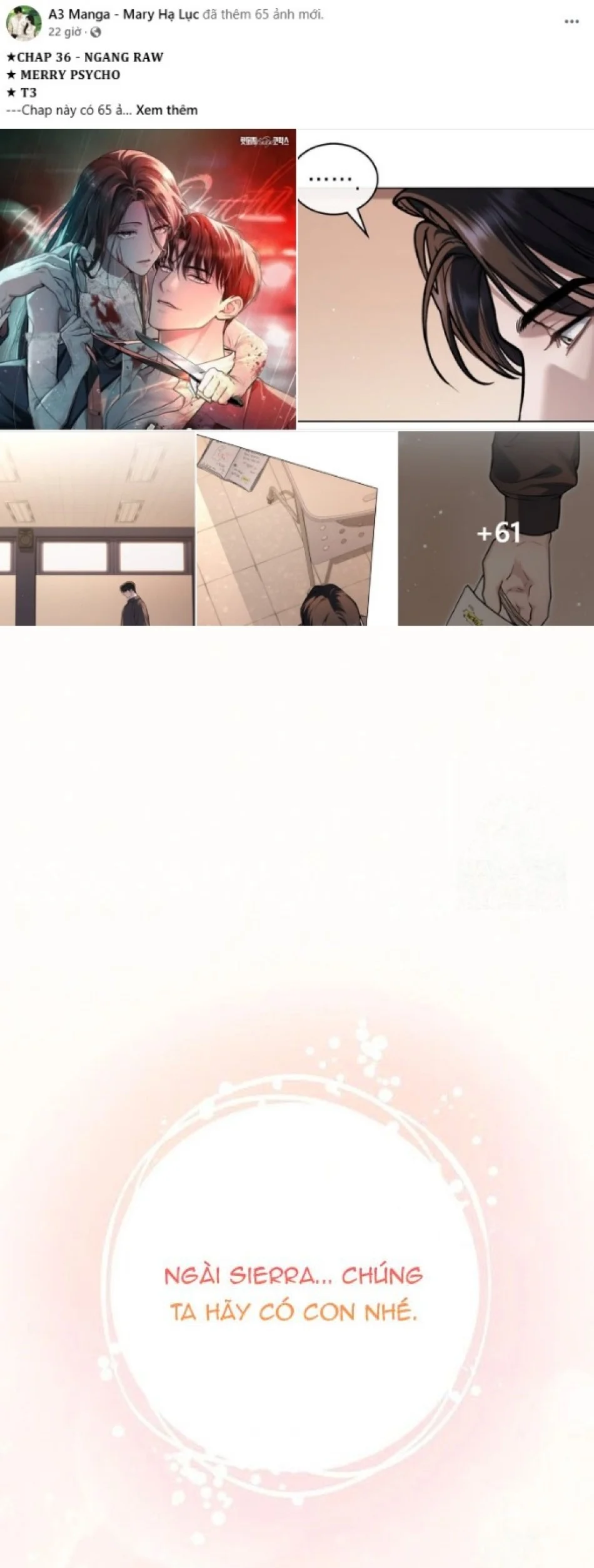 Chồng Thỏ Sao Thỏa Được Ta! Chương 6 - trang 29