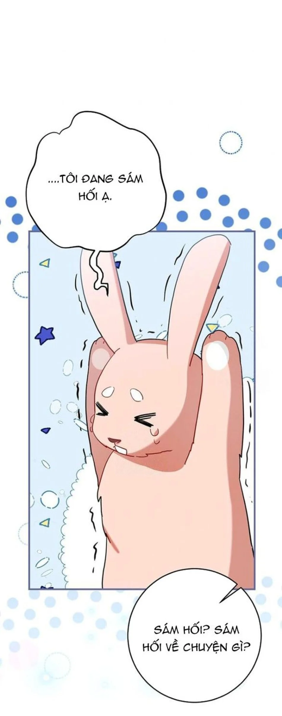 Chồng Thỏ Sao Thỏa Được Ta! Chương 6 - trang 50