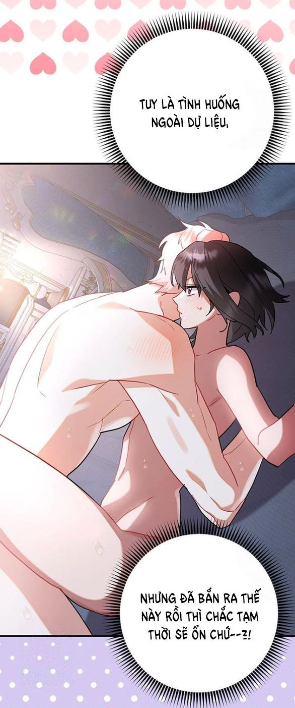 Chồng Thỏ Sao Thỏa Được Ta! Chương 6 - trang 73