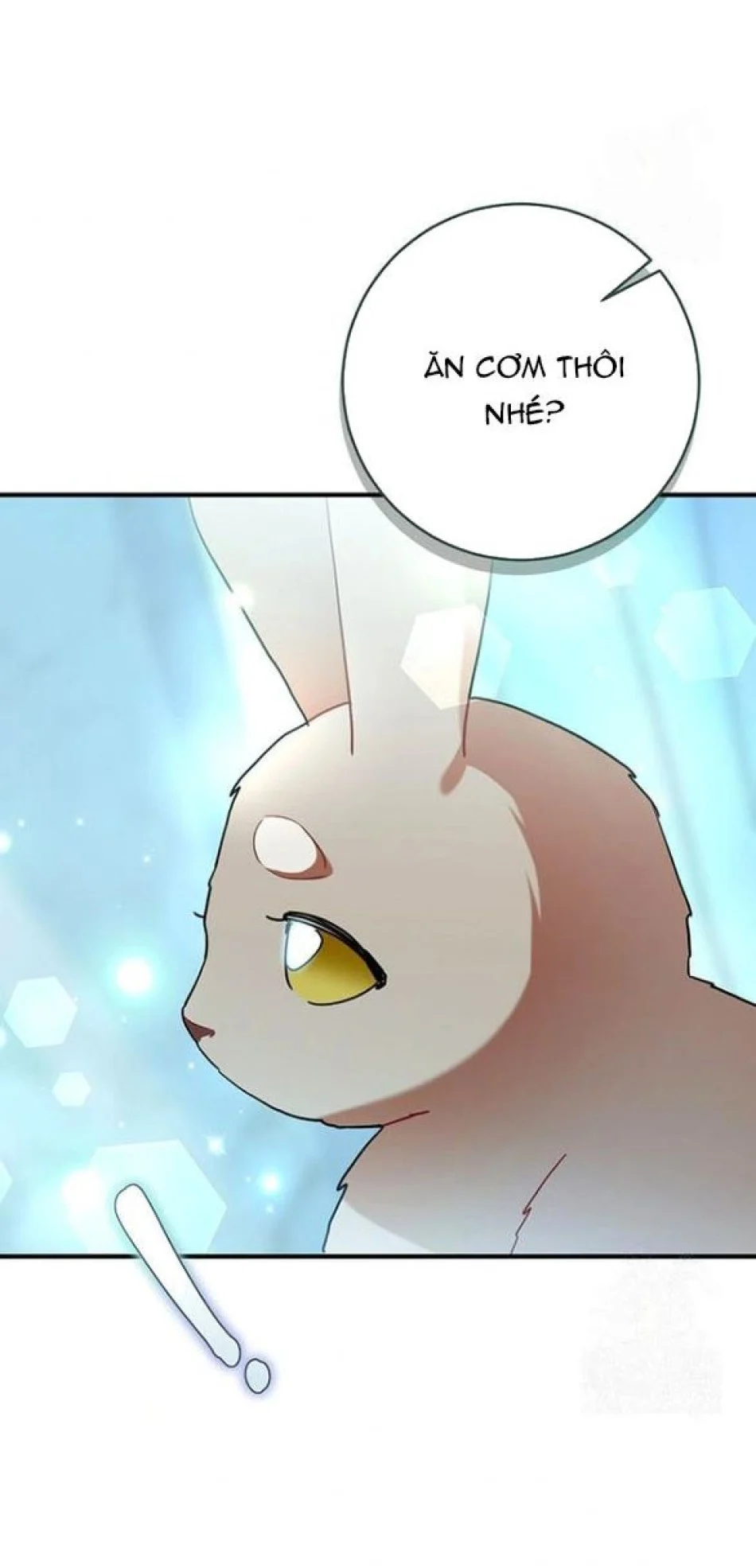 Chồng Thỏ Sao Thỏa Được Ta! Chương 6 - trang 62