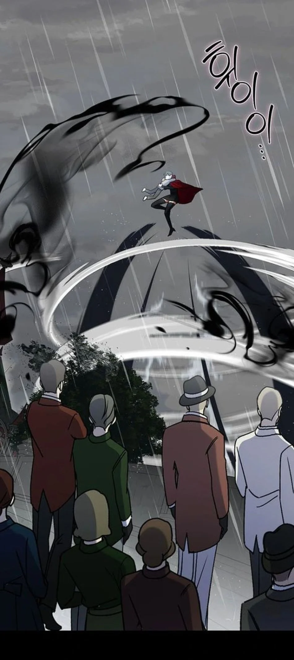 Chồng Thỏ Sao Thỏa Được Ta! Chương 7 - trang 62