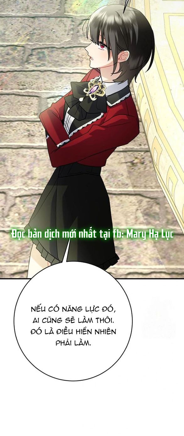 Chồng Thỏ Sao Thỏa Được Ta! Chương 7 - trang 141