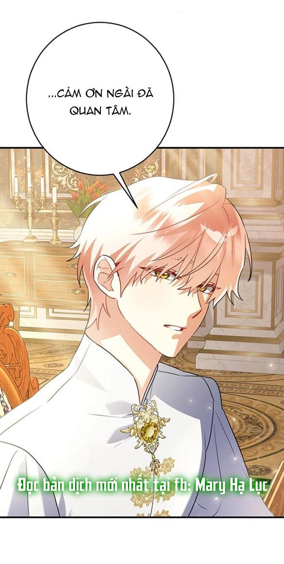 Chồng Thỏ Sao Thỏa Được Ta! Chương 7 - trang 81