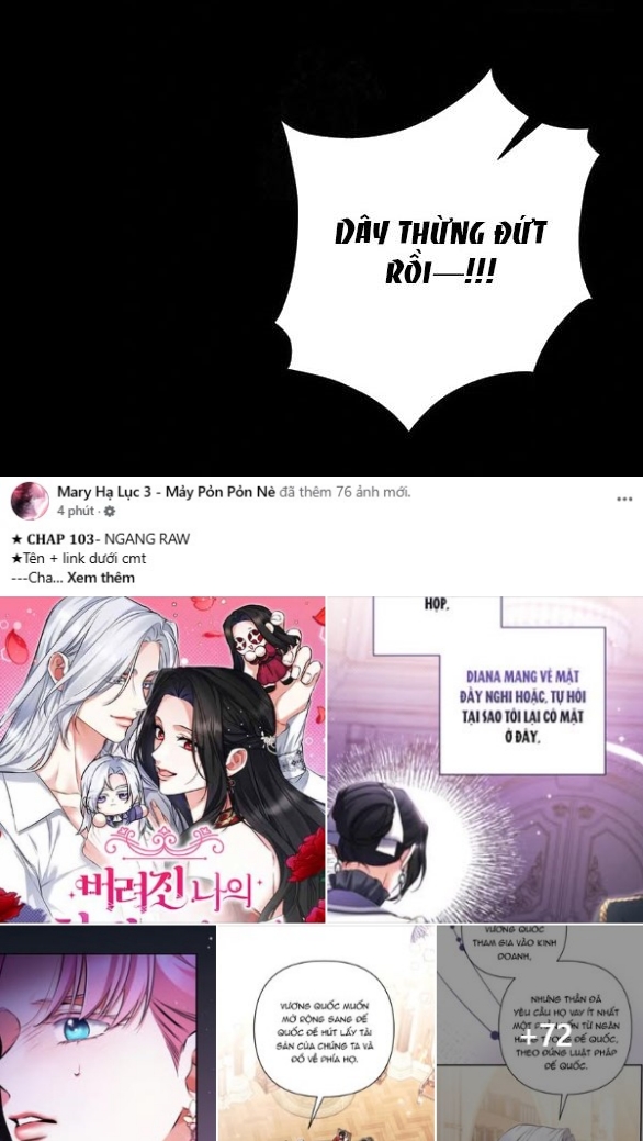 Chồng Thỏ Sao Thỏa Được Ta! Chương 7 - trang 129