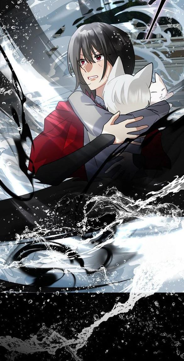 Chồng Thỏ Sao Thỏa Được Ta! Chương 7 - trang 134