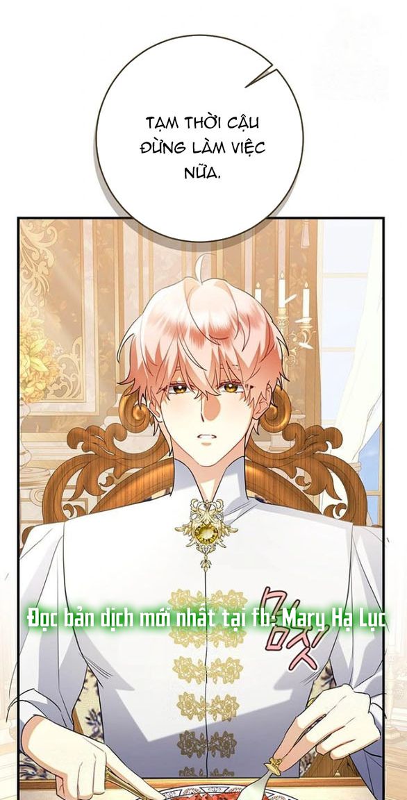 Chồng Thỏ Sao Thỏa Được Ta! Chương 7 - trang 77