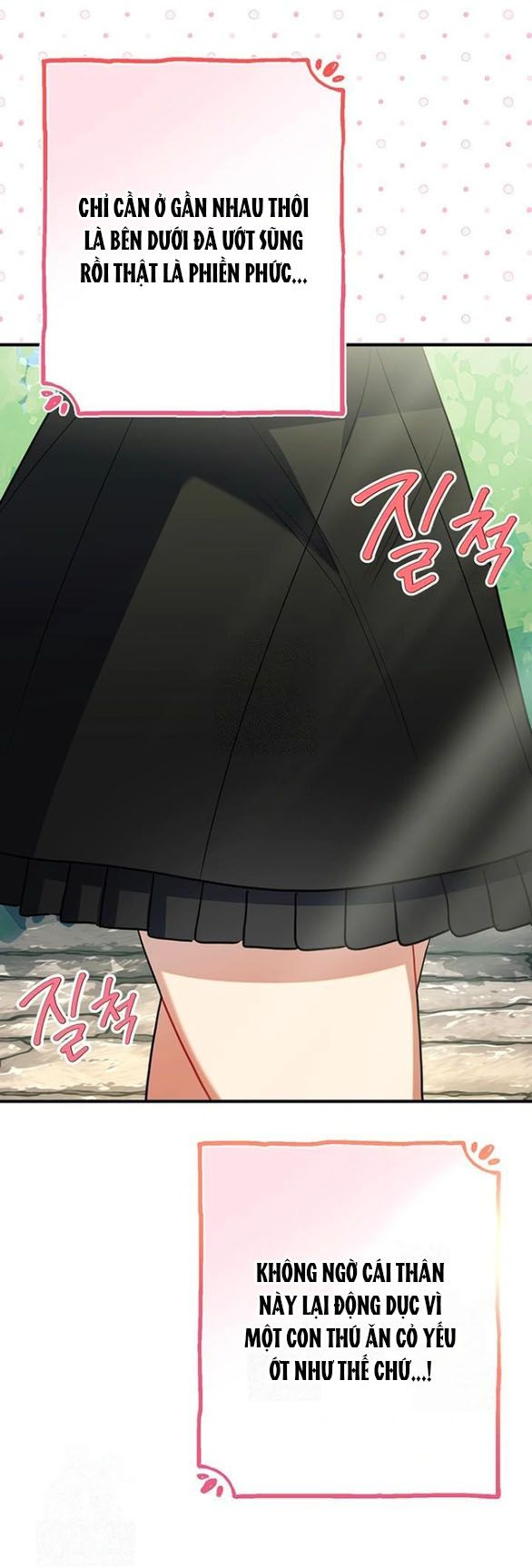 Chồng Thỏ Sao Thỏa Được Ta! Chương 7 - trang 94